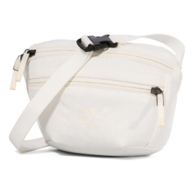 Mantis 1 Waist Pack "White"