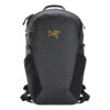 Mantis 16 Backpack "Black"