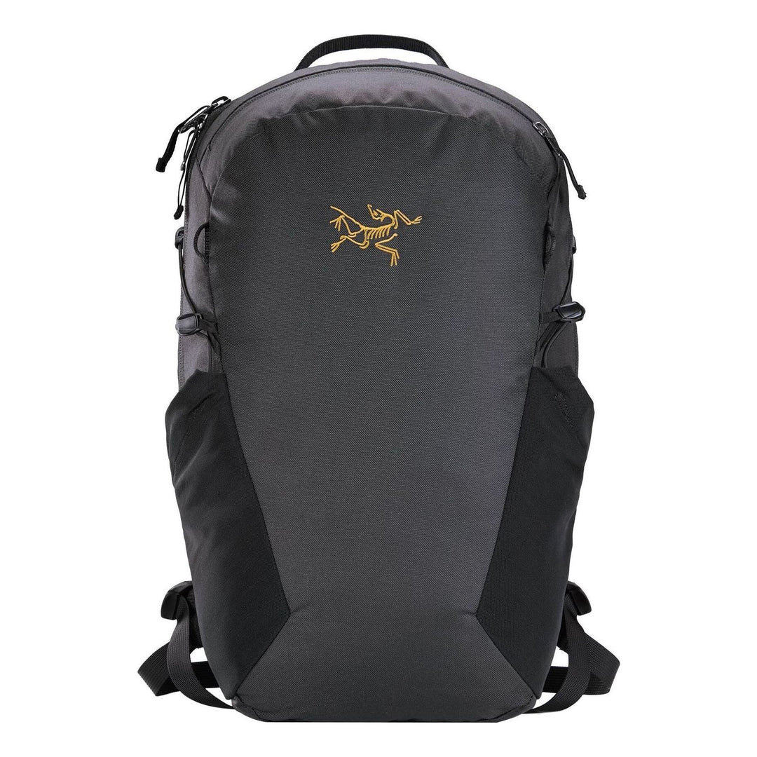 Mantis 16 Backpack "Black"