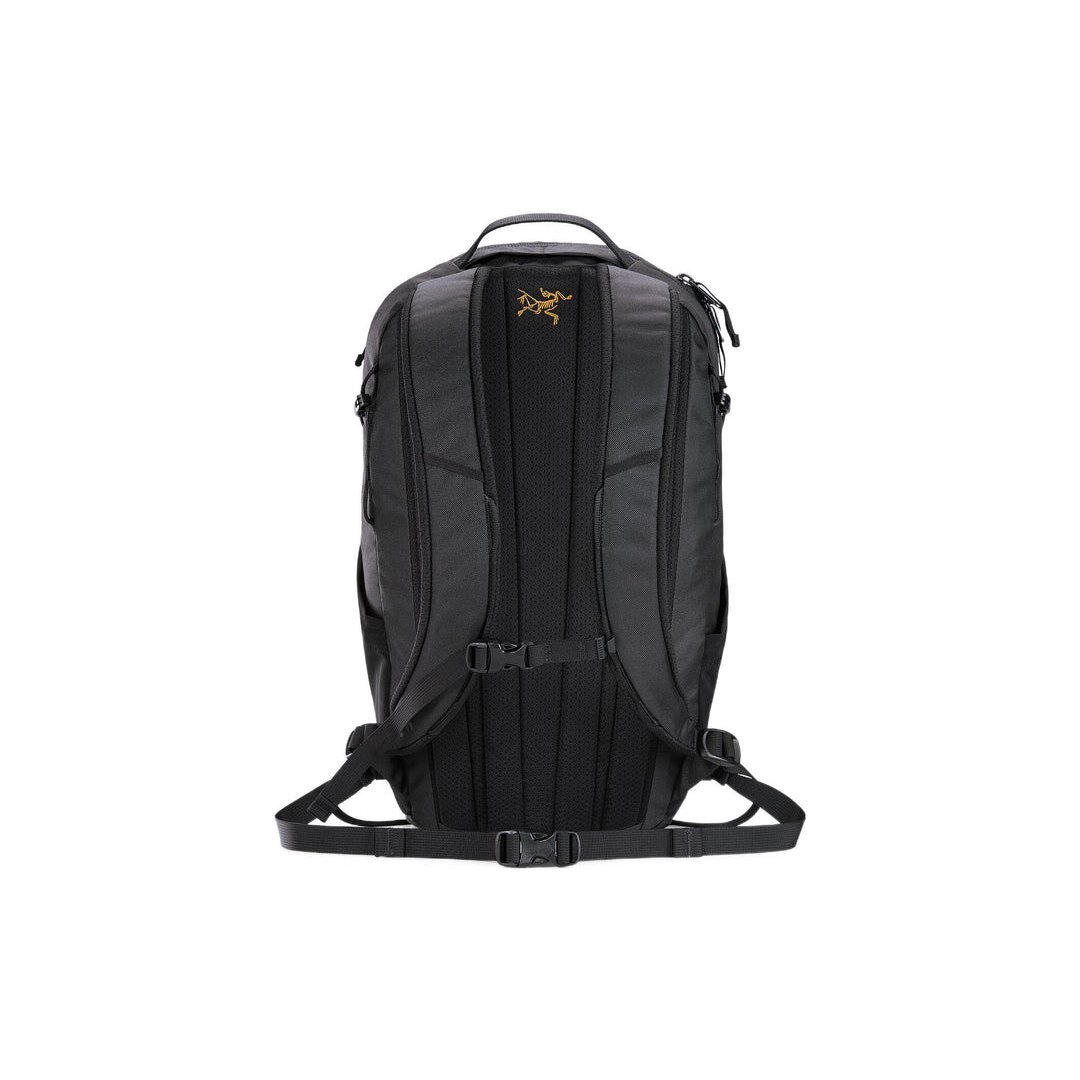 Mantis 16 Backpack "Black"