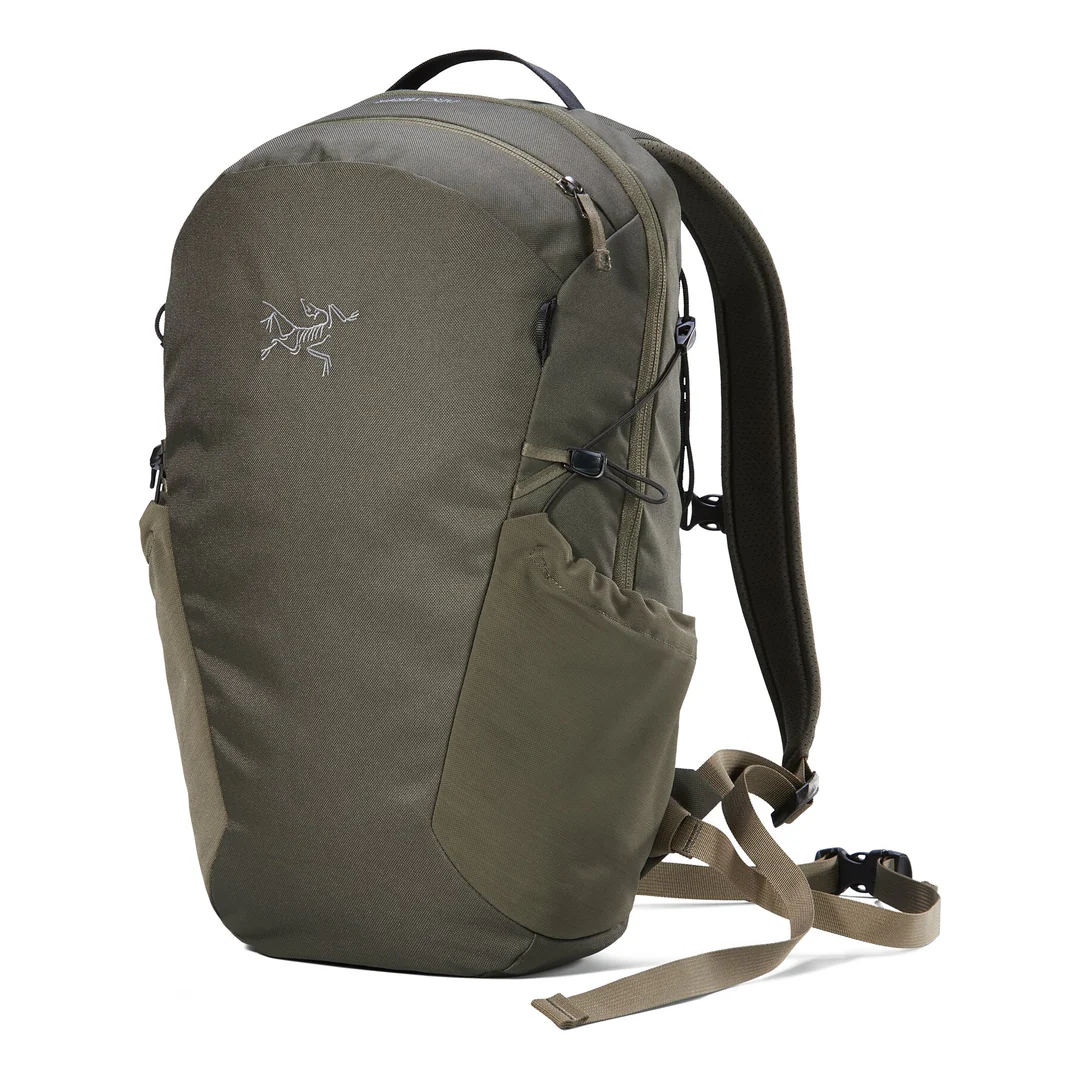 Mantis 16 Backpack "Green"