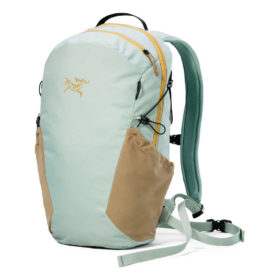 Mantis 16 Backpack "Mint Green"