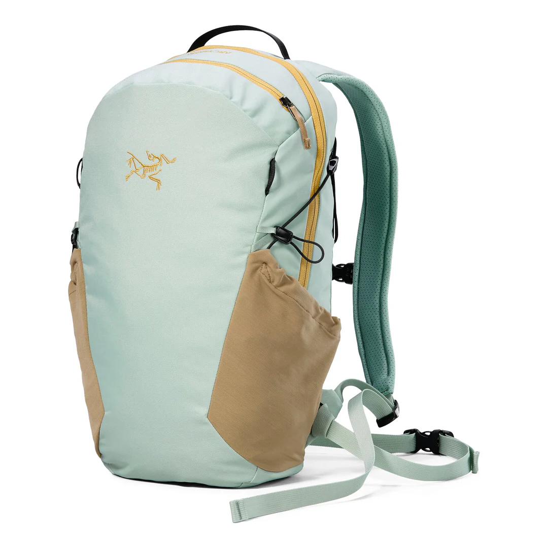 Mantis 16 Backpack "Mint Green"