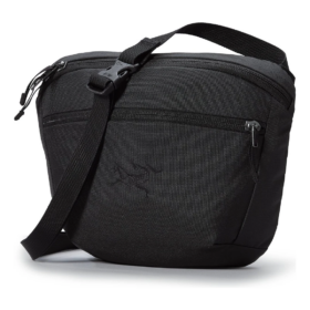 Mantis 2 Waist Pack "Black"