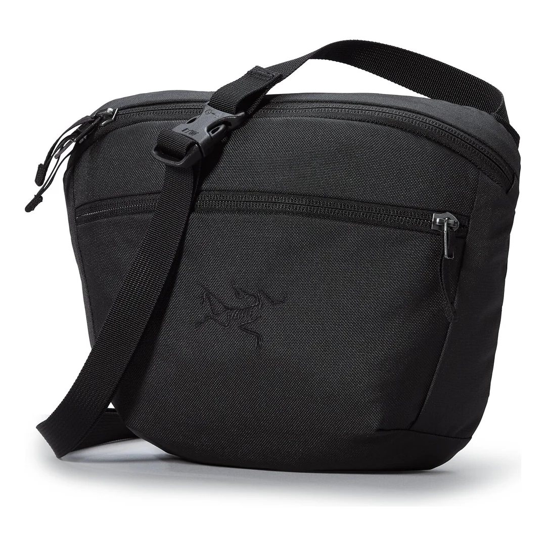 Mantis 2 Waist Pack "Black"