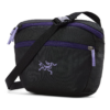 Mantis 2 Waist Pack "Black Purple"