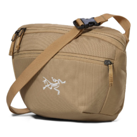 Mantis 2 Waist Pack "Brown"