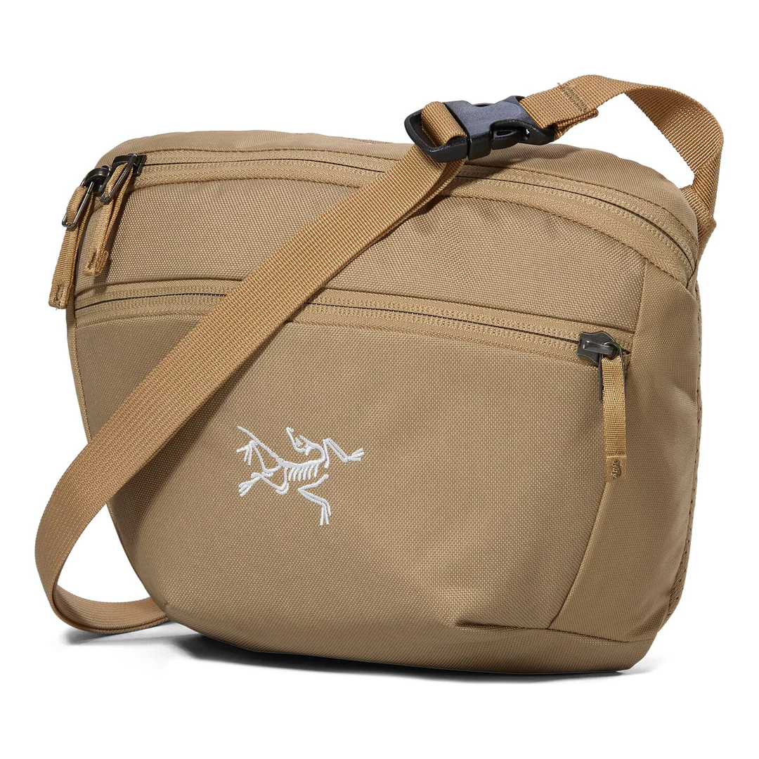 Mantis 2 Waist Pack "Brown"