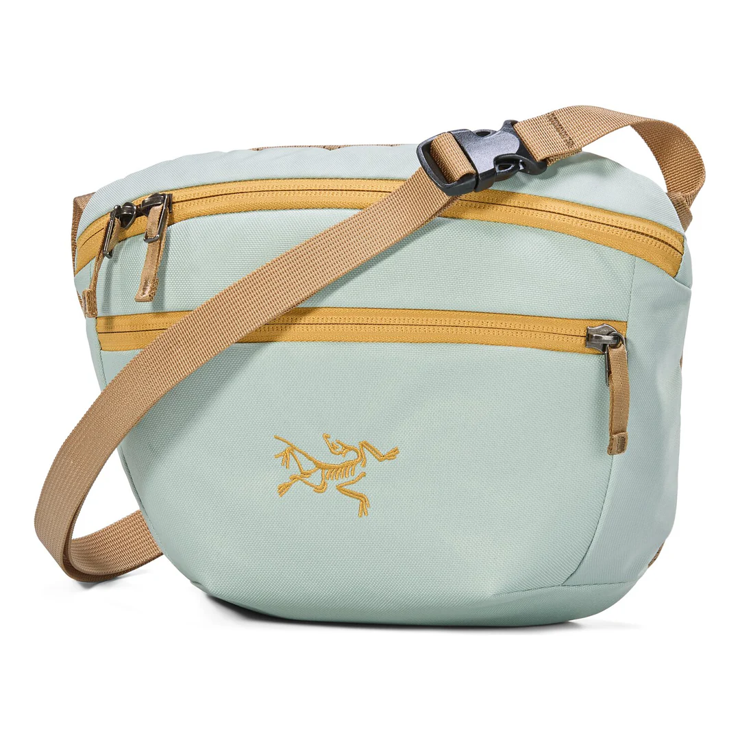 Mantis 2 Waist Pack "Green"