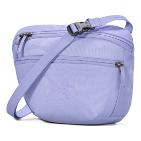 Mantis 2 Waist Pack "Lavender Purple"