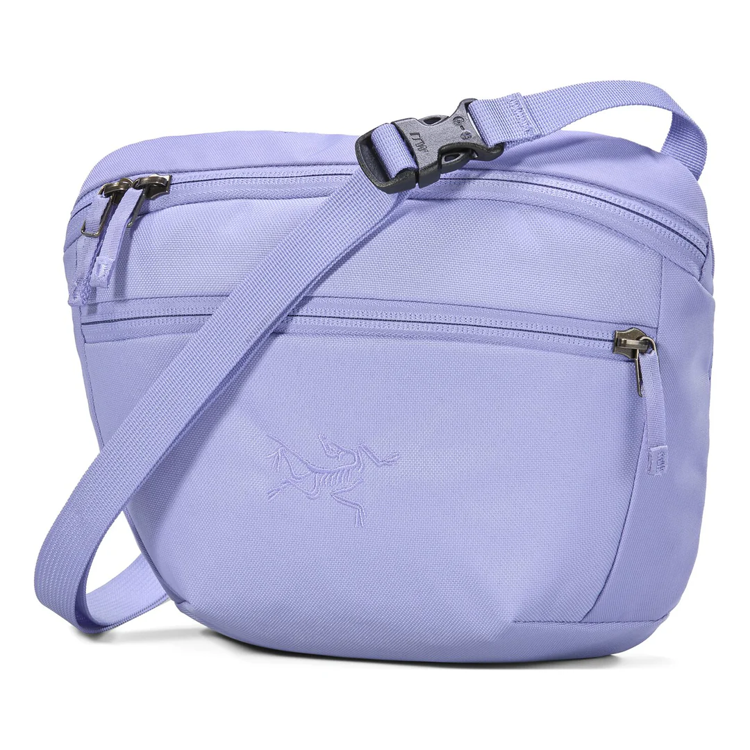 Mantis 2 Waist Pack "Lavender Purple"
