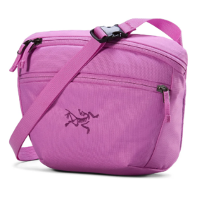 Mantis 2 Waist Pack "Pink"