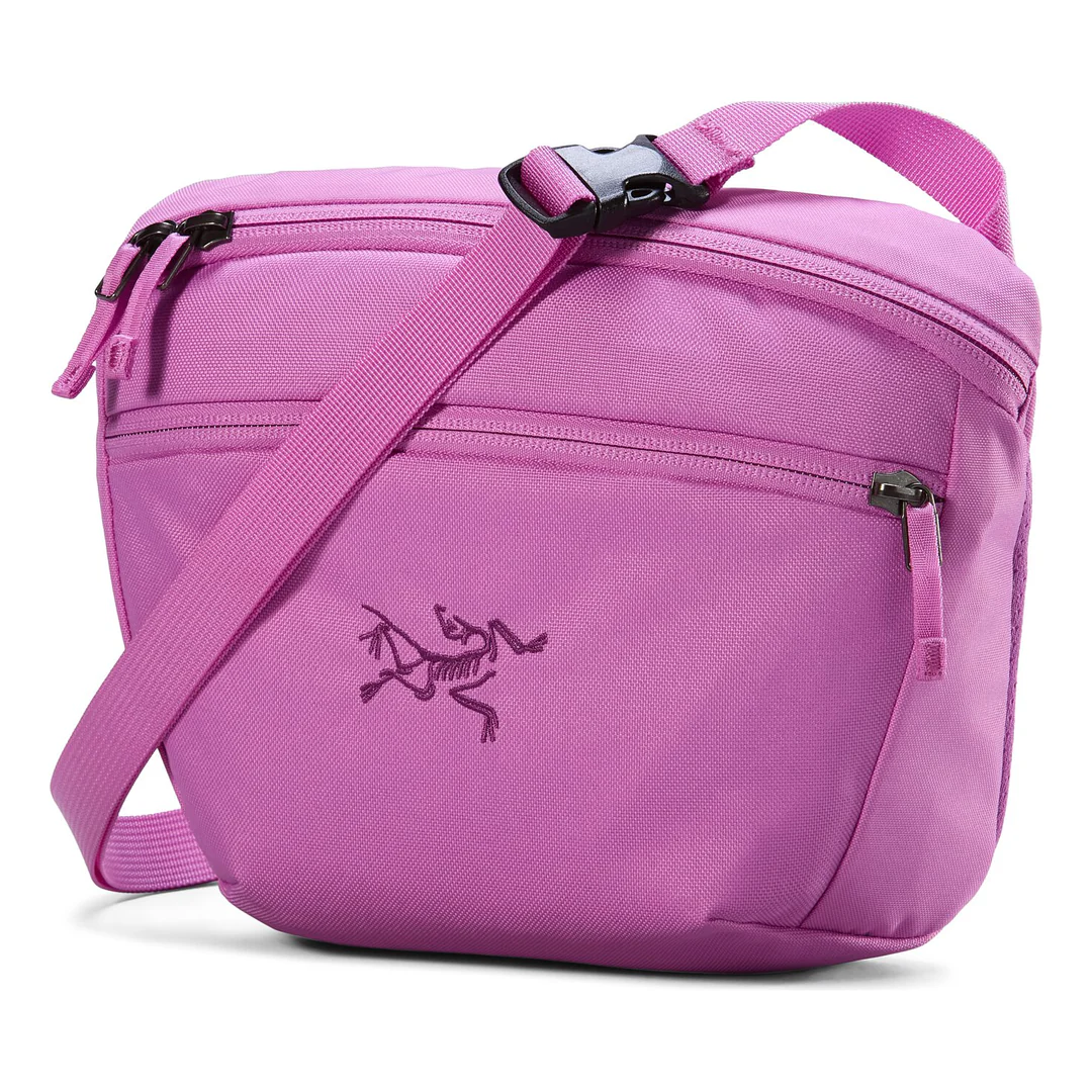 Mantis 2 Waist Pack "Pink"