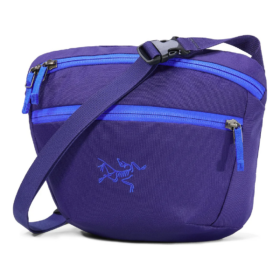 Mantis 2 Waist Pack "Purple"