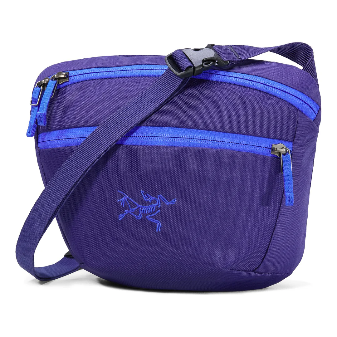 Mantis 2 Waist Pack "Purple"