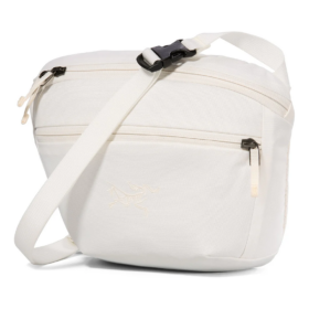 Mantis 2 Waist Pack "White"