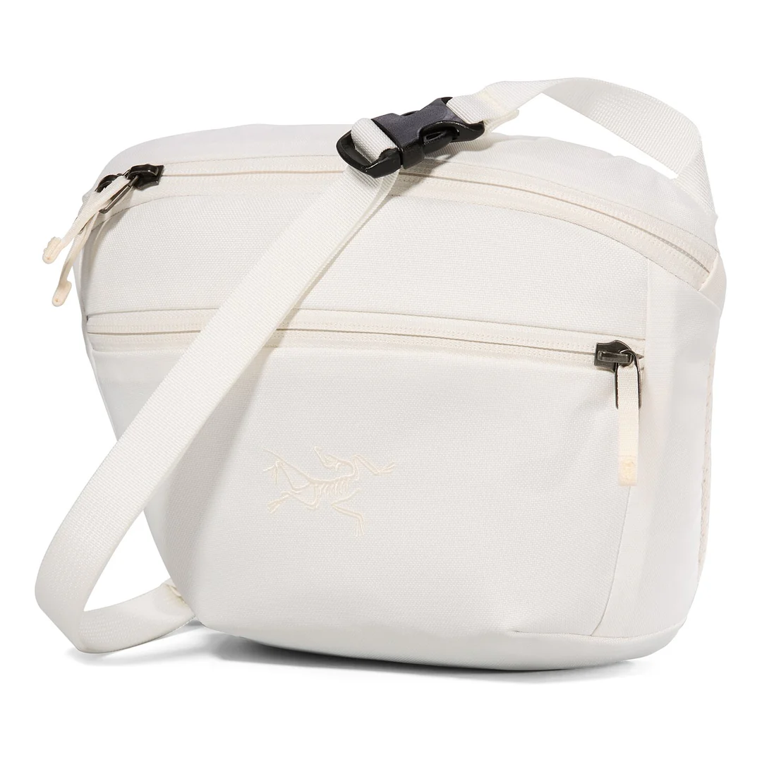 Mantis 2 Waist Pack "White"