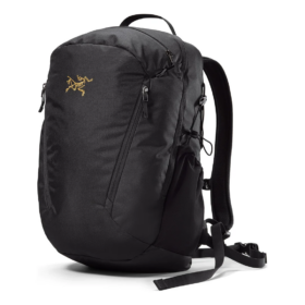Mantis 26 Backpack "Black"