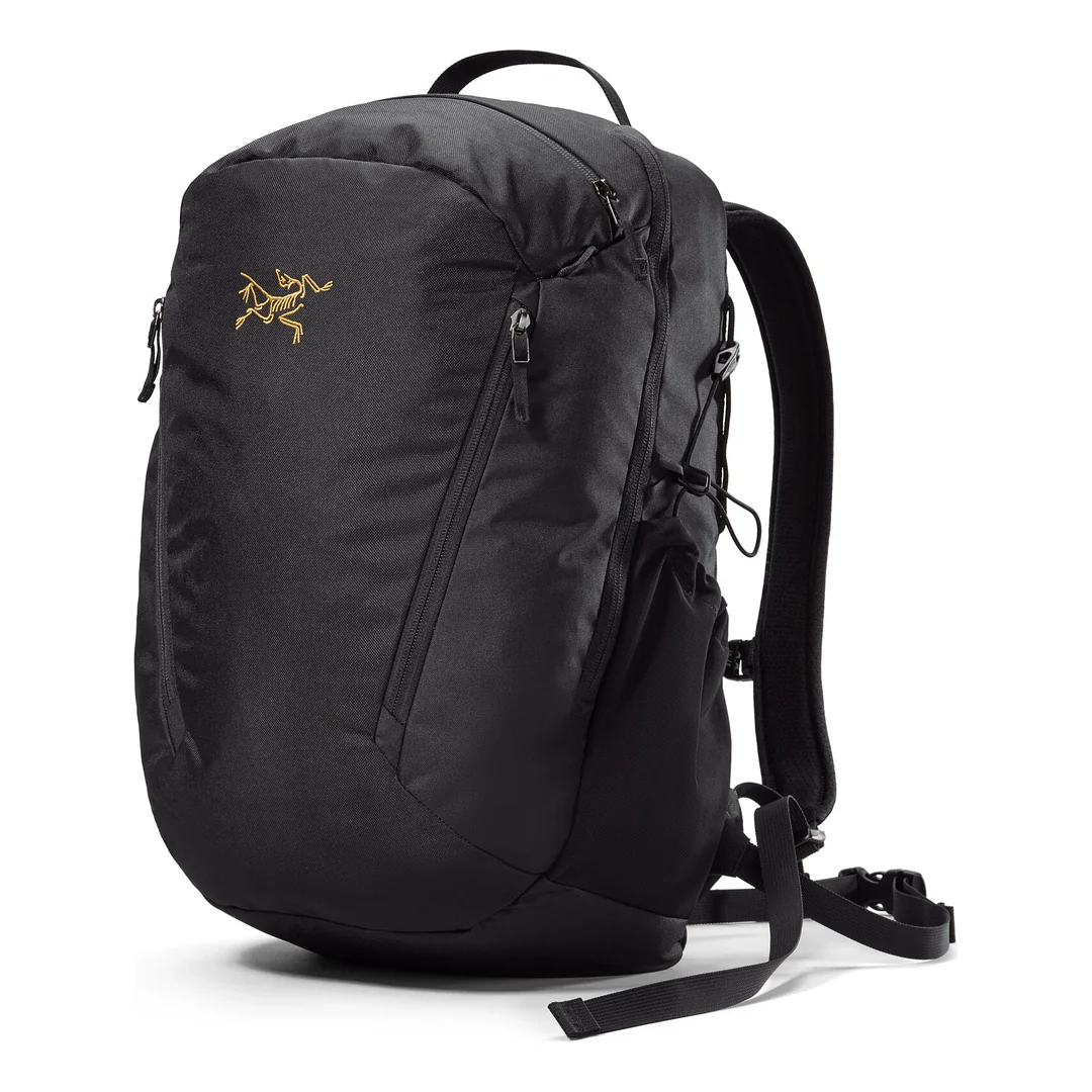 Mantis 26 Backpack "Black"