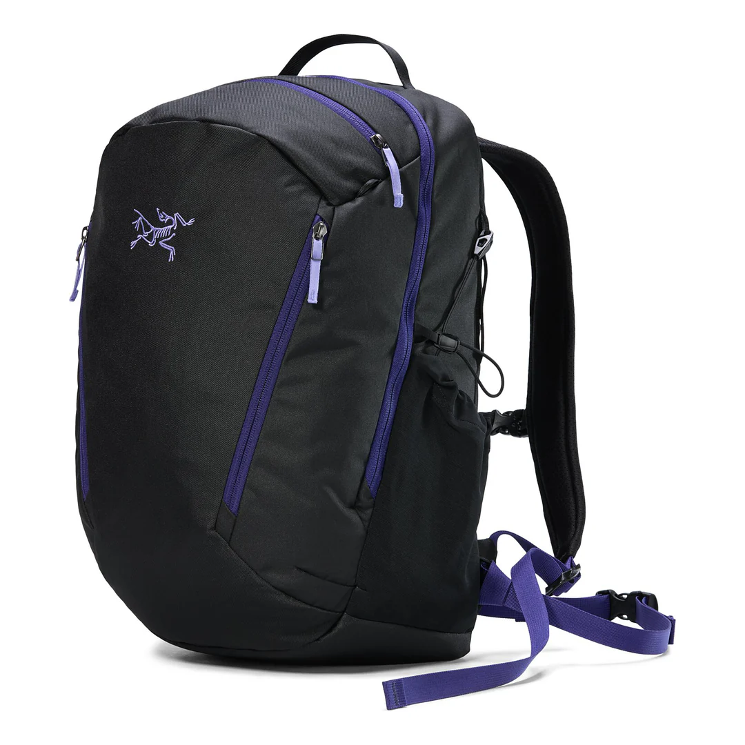 Mantis 26 Backpack "Black Purple"