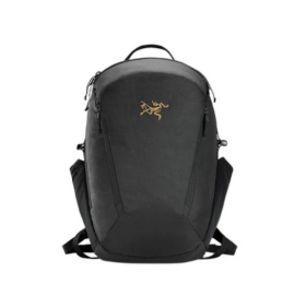 Mantis 26L Backpack "Black Gold"
