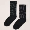 Merino Wool Grotto Mid Sock