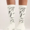 Merino Wool Grotto Mid Sock