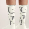 Merino Wool Grotto Mid Sock