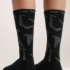 Merino Wool Grotto Mid Sock