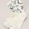 Merino Wool Grotto Mid Sock
