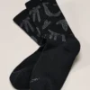 Merino Wool Grotto Mid Sock