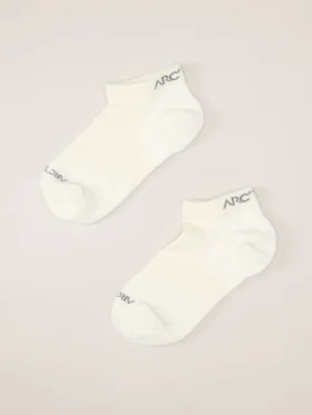 Merino Wool Low Cut Sock