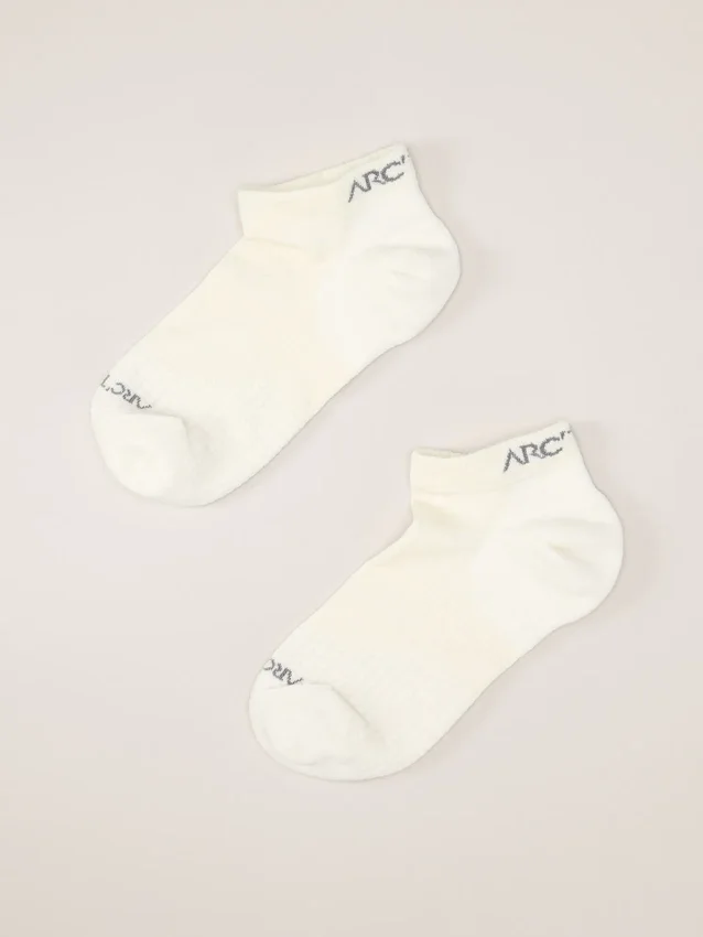 Merino Wool Low Cut Sock