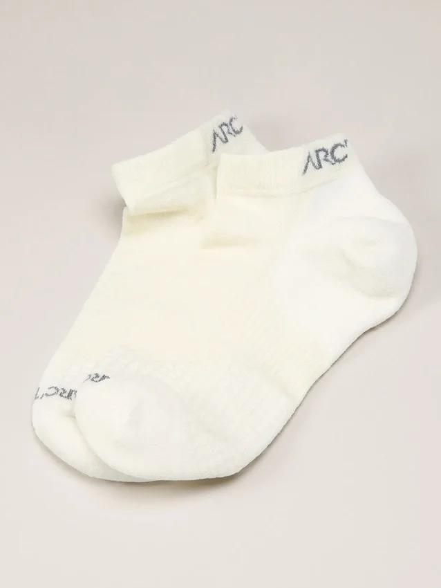 Merino Wool Low Cut Sock
