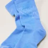 Merino Wool Mid Bird Sock