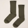 Merino Wool Mid Sock