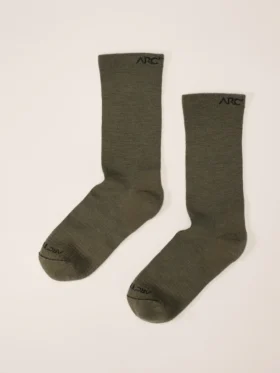 Merino Wool Mid Sock