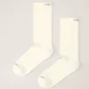 Merino Wool Mid Sock