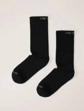 Merino Wool Mid Sock