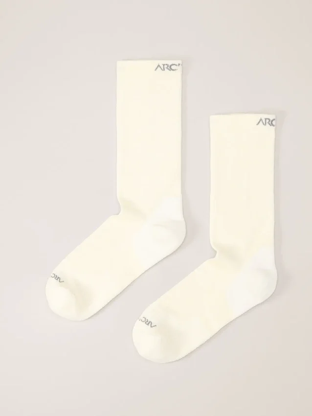 Merino Wool Mid Sock