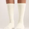 Merino Wool Mid Sock