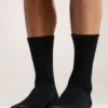 Merino Wool Mid Sock