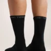 Merino Wool Mid Sock