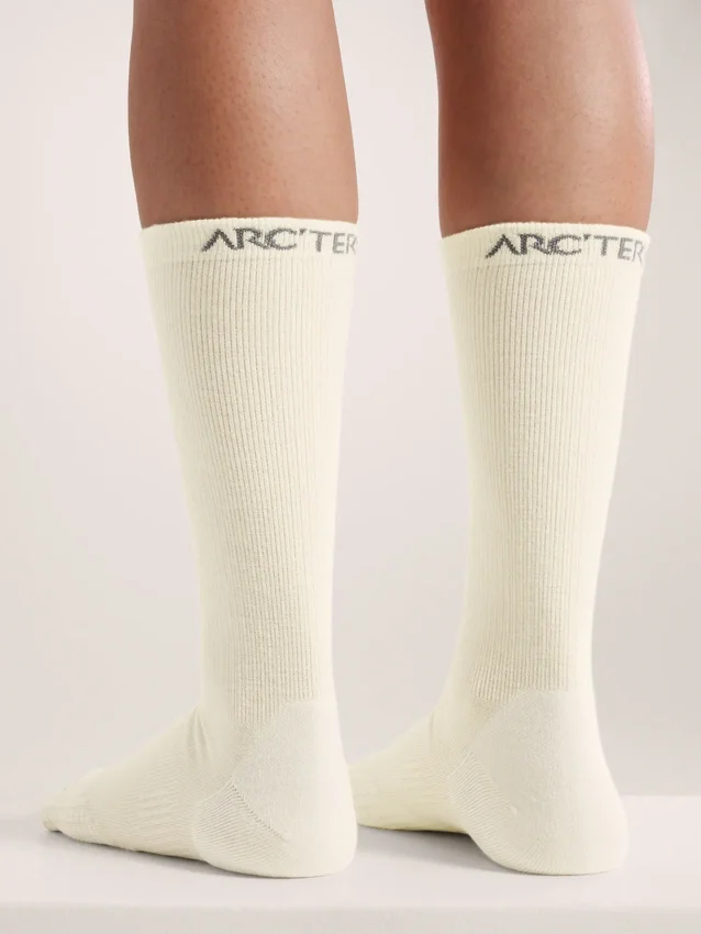 Merino Wool Mid Sock