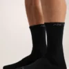 Merino Wool Mid Sock