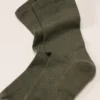 Merino Wool Mid Sock