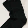 Merino Wool Mid Sock