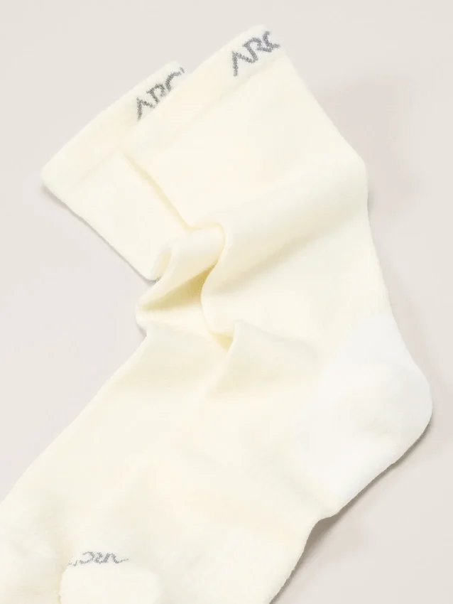Merino Wool Mid Sock