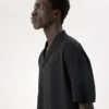 Metron Polo Shirt SS Men's