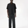 Metron Polo Shirt SS Men's